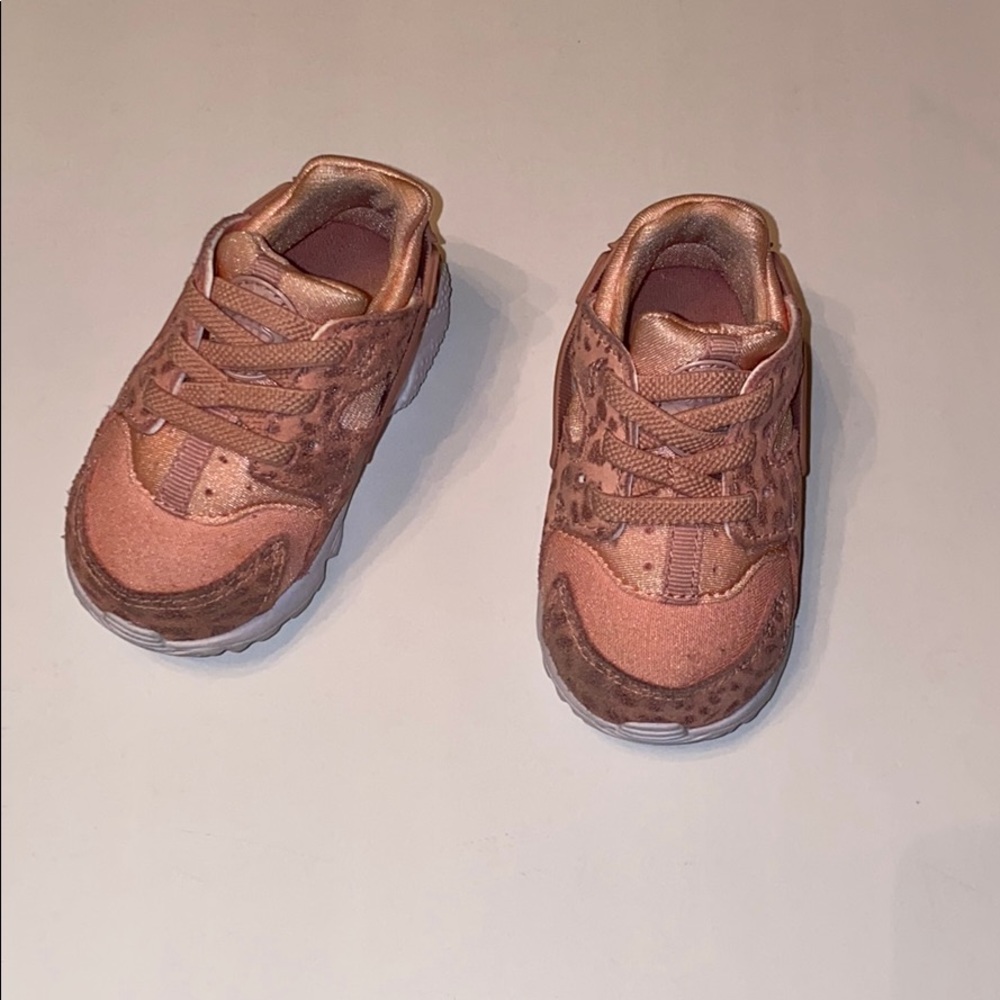 Nike Huarache Run SE (TD)